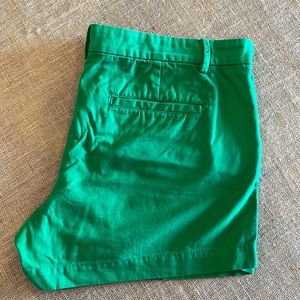 Gap Sunkissed shorts in Green